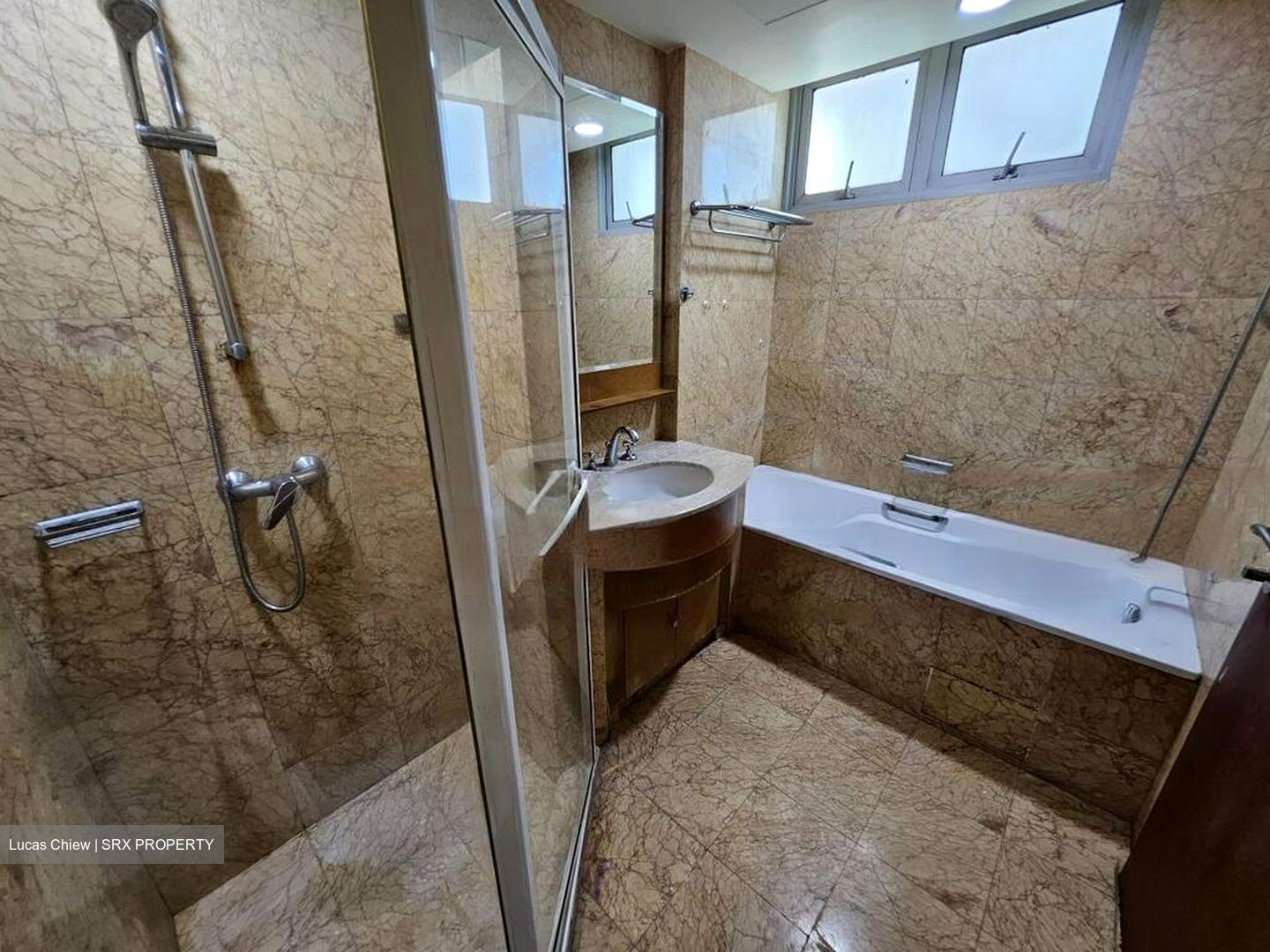 Rafflesia Condominium (D20), Condominium #438892341